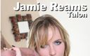 Edge Interactive Publishing: Jamie Reams &amp;amp; talon: смоктати, трахатися, камшот на обличчя