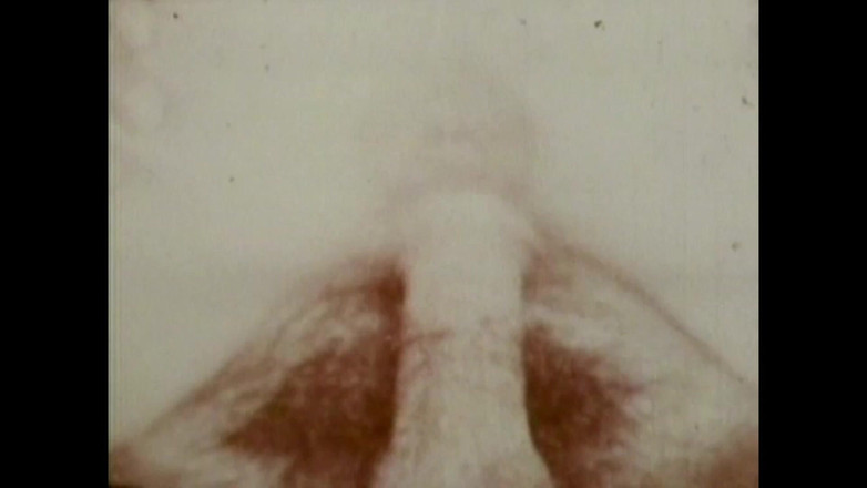 Vintage Usa: Vysoký muž dlouhý penis