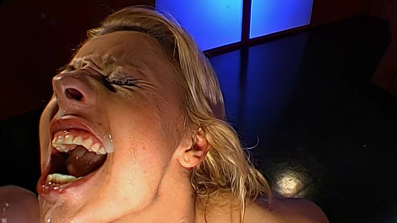 GGG John Thompson OLD STYLE: टिंचन गले में गहरे वाली मशीन मोटे पर गला घोंटती है