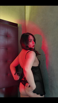 Kindly Help Me Take This Lingerie off, Babe