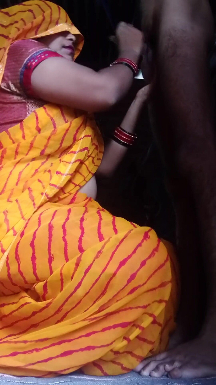 Soni sk: Indisches desi sexy heißes bhabhi
