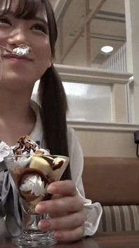 Diabelska dziewczyna, erotyczny komitet szkoleniowy suki uczący cycatą dziewczynę, która uwielbia ruchać używana jako lalka creampie jebanie