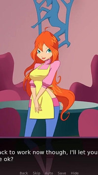 仙女修女 v0.1.2 第31部分性感衣服性感女孩的热辣口交 由loveskysanx制作