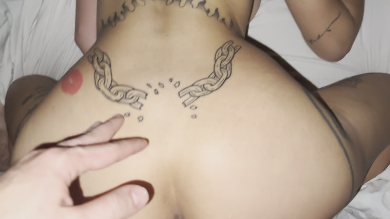 Papi Rodriguez: Sudut Pandangan Pertama Awek Argentina Seksi, Dikongkek Selepas Parti Di...