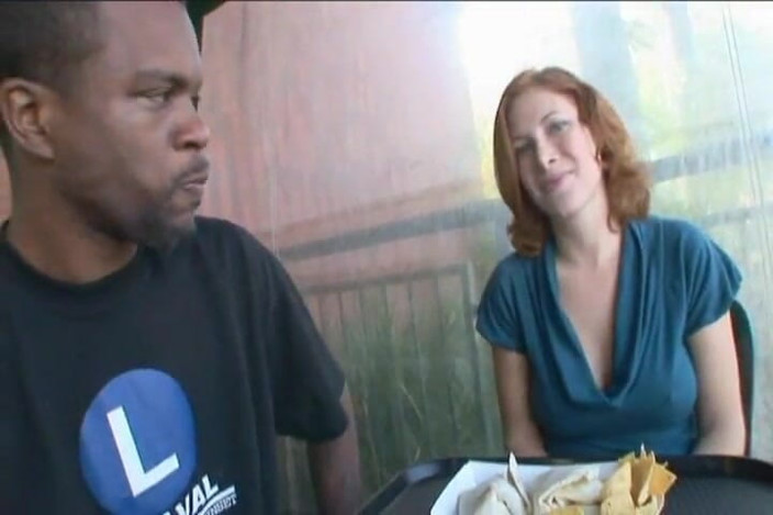 King Of Amateur: My Wife Likes Black