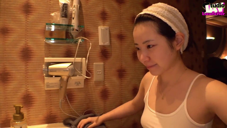 Studio JAV Launcher: Нескінченне задоволення - довгоочікуване підключення перетворюється на глибокий, swallow-'til-порожній сеанс, глава-4