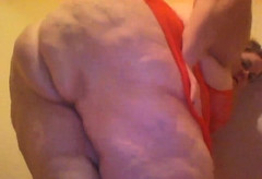 Kitty Delgato: Kult gruby tyłek od dołu