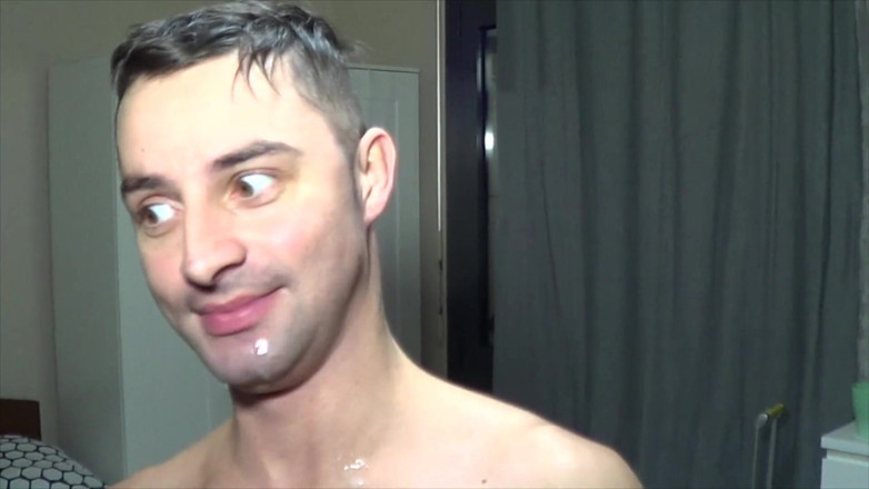 AMATOR BAREBACK FRENCH STUDIO: 2410 fucke din paris tarafından seksi olgun muscl eboy form...
