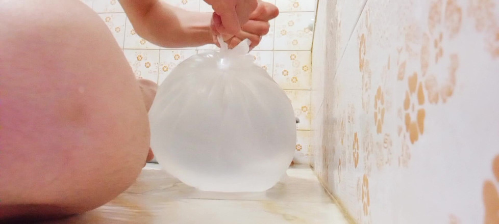 SHAYAN DENIZ: Diy anal oyuncak eğitimi - evde kendi güvenli ve eğlenceli oyuncağını...