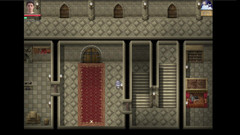 The BenJojo: Zrzavá jeptiška si užívá velkého ptáka