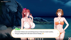 Joystick Cinema: Prince of Suburbia - (PT 45) - NC