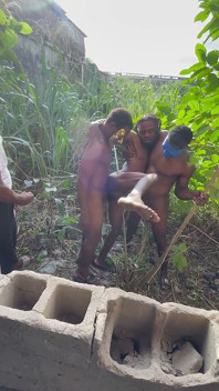 Foursome Outdoor