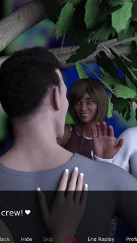 Lisa #6 - danny forest - game botak, hentai 3d, game dewasa, 60 fps