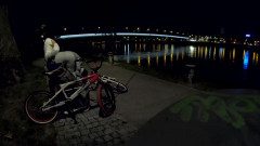 DedeDeville: Riskanter Und Schneller Amateur-sex in Der Öffentlichkeit Mit Meinem Stiefbruer, Squirting...