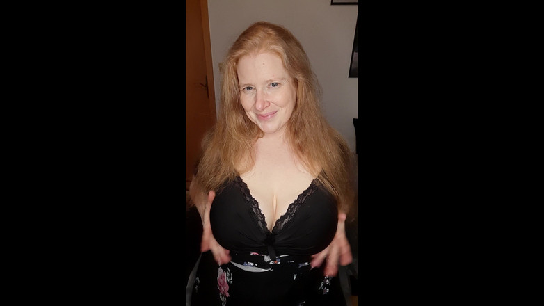 Curly_Dreams: Hai sayang, semoga Anda mendapatkan hari yang menyenangkan