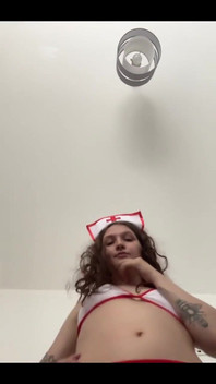 We Ran Out of General Anaesthesia, Hopefully This Knocks You Out