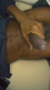 BBC Masturbation