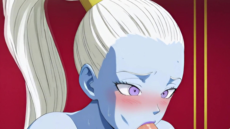 Prznai: Dragon Ball Vados Hen