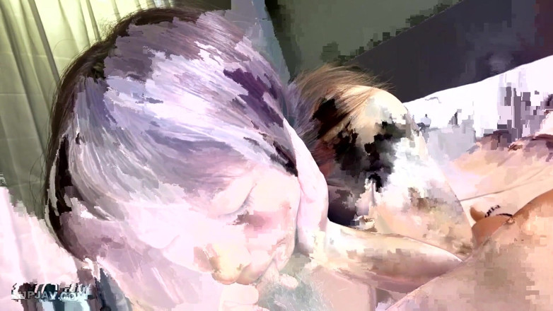 Asian happy ending: Asian angel 2561