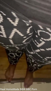 Walking Around Desperate for a Pee Pissing My Pants