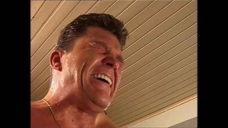 DEUTSCHLAND PORNO TV - our best full movie: L ヒューマンエレクトリックハンマー