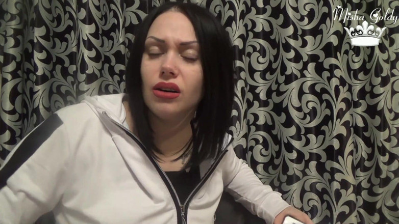 Goddess Misha Goldy: SPH đánh giá con cu thất bại! Con cu 2