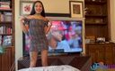 The Flourish Entertainment: Margarita není tady, aby sledovala, jak baseball bere anál a...
