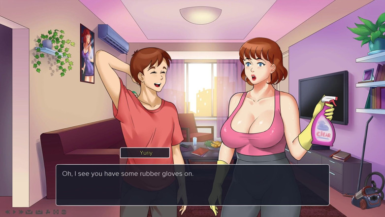 Like A Boss: Gameplay complet - Plaza, MILF, partie 3