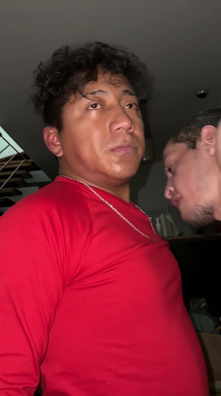 Danmel X: Menelan Setiap Tetes Terakhir - Tenggorokan Dalam