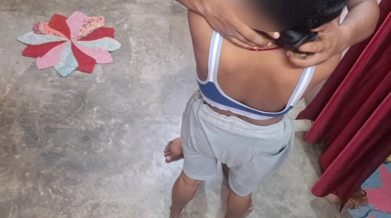 Sumaj: Indian Teen Girl Fucking Very Hard