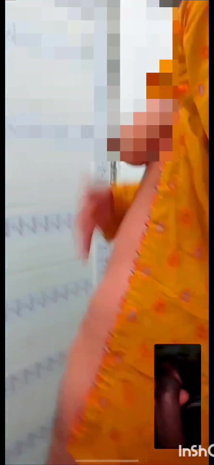 Naughty_Sana: Cute Girl Online Call Sex Chat with Her Boyfriend on...