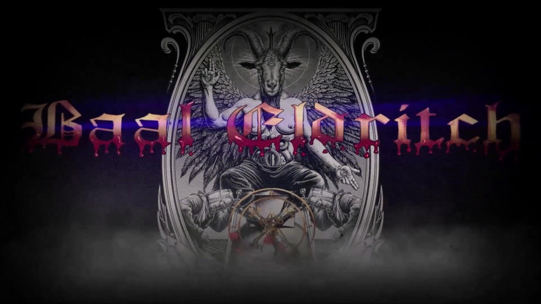 Baal Eldritch: 诱人的sucubus和你的性能量