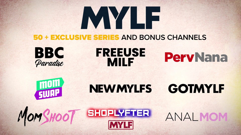 Mylf Official: Casca Akashova offre a ike un modo alternativo per ottenere...
