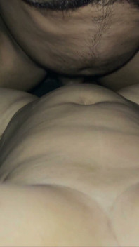 Threesome Di Moglie Reale Nativa