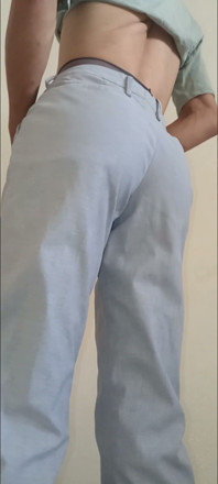 Femboy Moroccan Crossdress Zamal Sexy Ass
