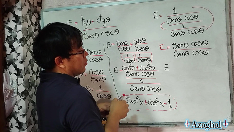 Rosaroja: 52 Sexual Mathematics - Erotic Trigonometry