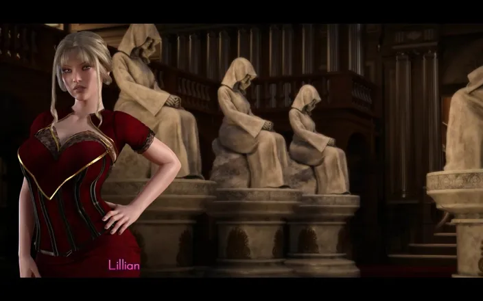 LoveSkySan69Real: The Genesis Order V25051 Part 61 He's Back! by Loveskysan69