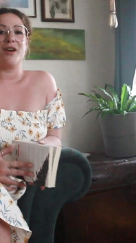 Prude Nana e magica troia pozione