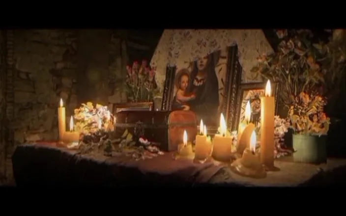 Divide XXX: Dezmall - Last Ceremony