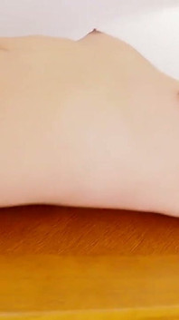 Natalie Chen nghịch ngợm