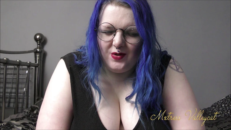 Mxtress Valleycat: Ini hanya sains dasar benar-benar