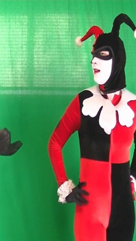 Batmans seks itirafları film bölüm 1