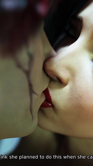 Wickedgammes: The Art of Seduction (part 1)