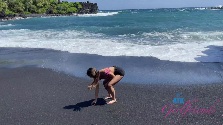 ATK Fans (Girlfriends): Virtual Vacation