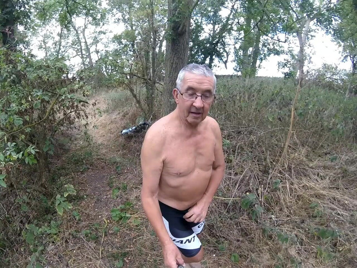 Andy: 2부 산책 61