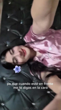 Big Ass Step Sister Ignites Fire and Cum