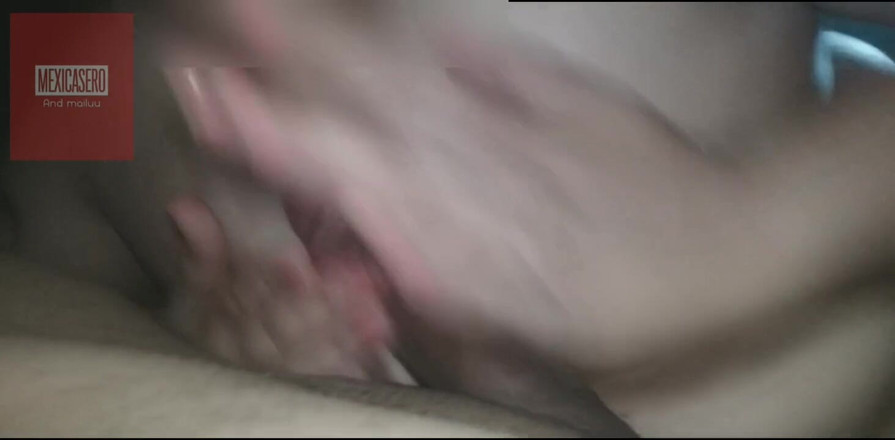 Mexicasero: Moje nevlastní matka mi dává ruské kouření