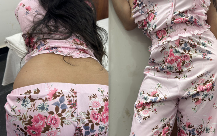 wildDesipair: Stepsister Ne Bhai Ko Apni Virginity Todne Ka Moka Diya