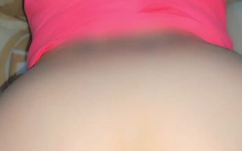 Wife’s 1st Time Trying Anal Part 1