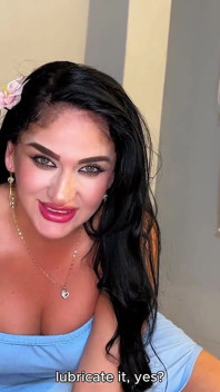 Ibu Tiri Matang Colombia Saya Memberi Saya Mainan Dan Memberi Saya Vagina Panasnya - Brian Evansx